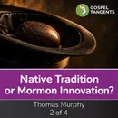 Native American Seer Stones & Hats (Thomas Murphy 2 of 4)