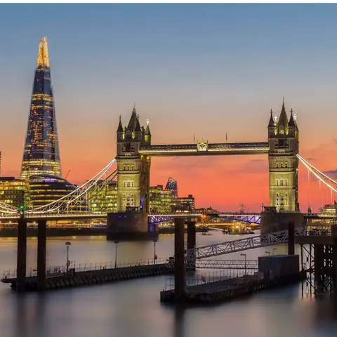 London Derangement Syndrome: Why has one of the world's most favored cities developed a bad reputation ? Talking with Mike Wendling.