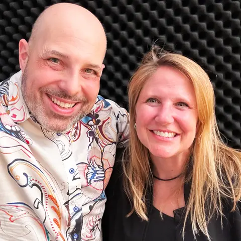 Out of Patients EP449: Coding the Invisible: Emily Mendenhall