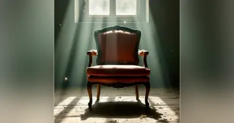 The Empty Chair: Pain and Purpose