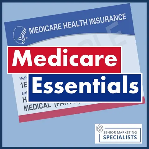 Medicare Masterclass: Essentials for All Ages