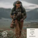 EP 99 In These Mountains with David Martinez