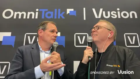 Albert Heijn’s Sjoerd Holleman on AI Shopping Assistants & the Future of Grocery | Groceryshop 2026