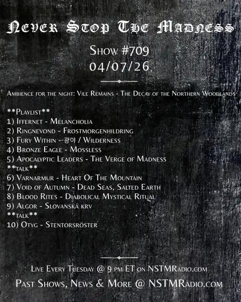 #709 - 04-07-26