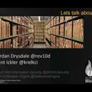 Webcast: Let’s Talk About ELK Baby, Let’s Talk About You and AD
