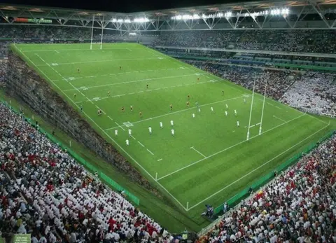 A Level Playing Field