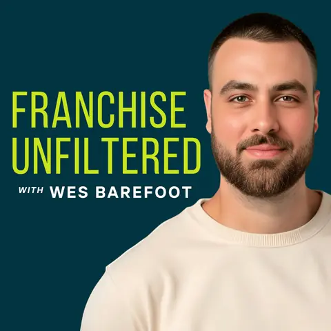 Transitioning to Franchisee with Brandon Beachy