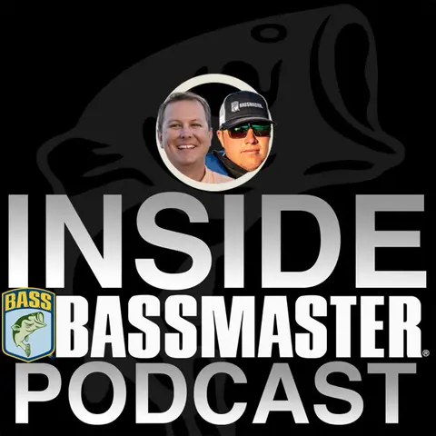 Inside Bassmaster Podcast E216: The FINALE of all finales at the St. Lawrence