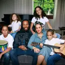 Gratitude Is An Attitude with Ziggy Marley