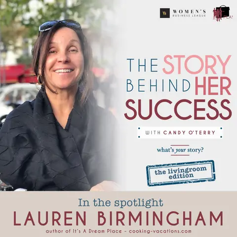 Lauren Birmingham -300