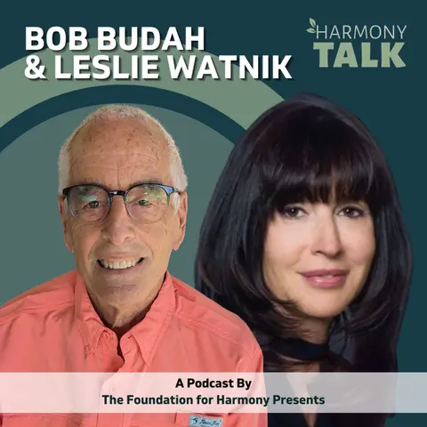 Transforming Education Through STEM:  Educators Bob Budah and Leslie Watnik