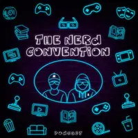 The Nerd Convention