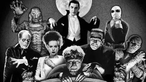Universal Monsters: The Complete History & Ultimate Guide