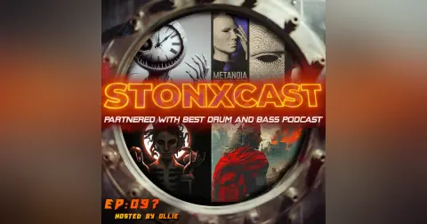 Stonxcast EP:097- Hosted by Ollie