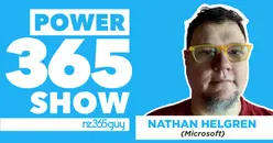 Microsoft Access Migration to the Power Platform with Nathan Helgren
