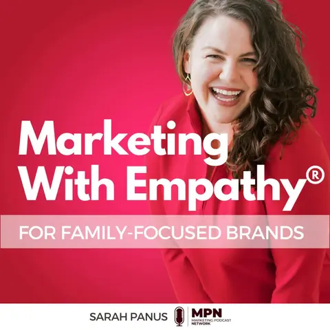 163. How Startup Potluck Reimages Dinner for Moms - Shannon Amspacher