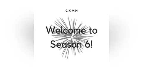 Welcome to Season 6!