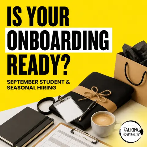 Student and Seasonal Worker Onboarding: Does Your Process Work?