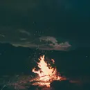 Cozy Woodfire to Sleep/Relax