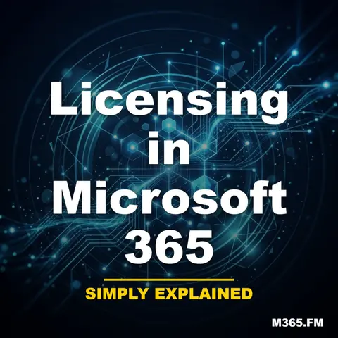 Licensing in Microsoft 365 - Simply Explained