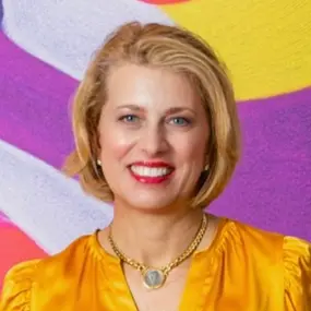 Krisztina Bell Profile Photo