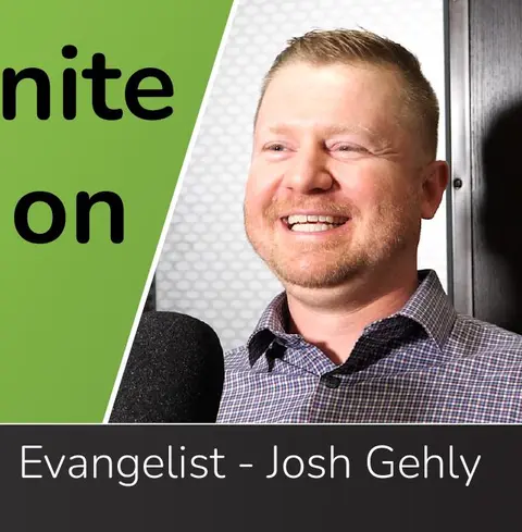 How Church of Jesus Christ Differs from the LDS (Josh Gehly)