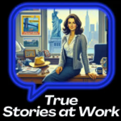 HR and Culture Shock, From the US to the UK: Dina