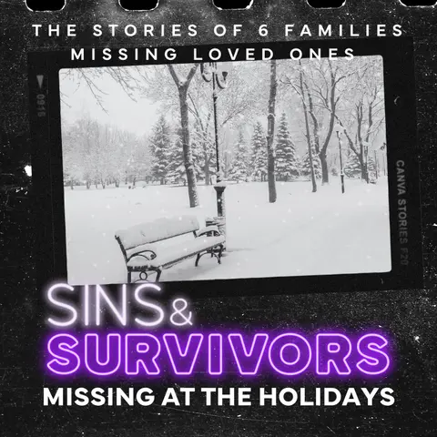 Missing at the Holidays 2