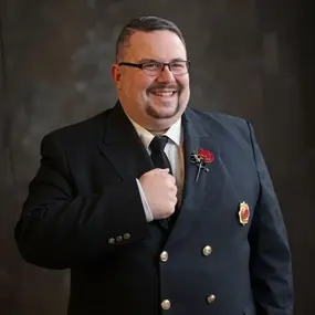 Nick Magoteaux Profile Photo