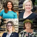 How the Albert Einstein Distinguished Educator Fellowship impacts the classroom, a panel conversation
