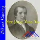 New Jersey Votes Yes–June 22, 1776