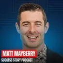 Lessons - Culture Is The Way | Matt Mayberry - Bestselling Author & Keynote Speaker