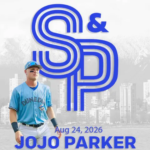 JoJo Parker: Bue Jays top prospect on experiencing the vibes at Nat Bailey, and his path forward to the big club.