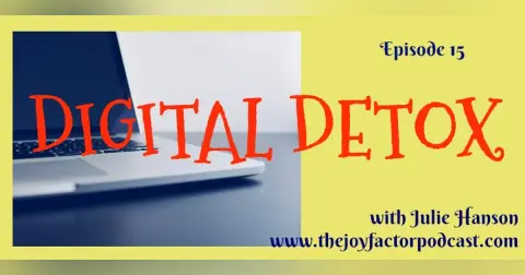 Digital Detox