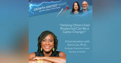 Helping Others Feel Respected Can Be a Game-Changer