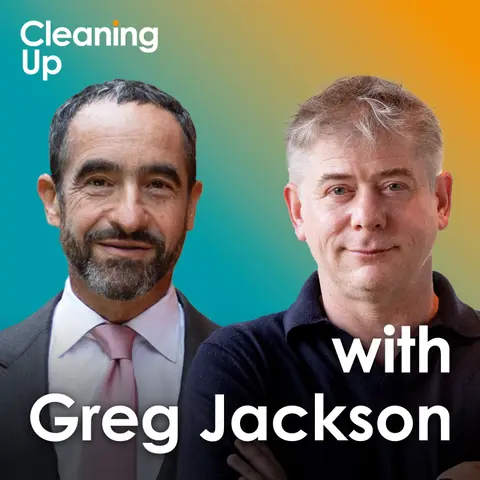 ⁠The Kraken Wakes: Creating the Utility of the Future | Ep175: Greg Jackson