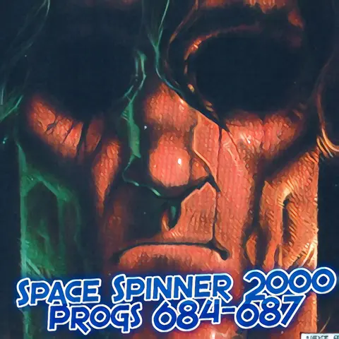ep 222 – Progs 684-687