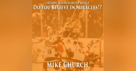 Do You Believe In Miracles!?