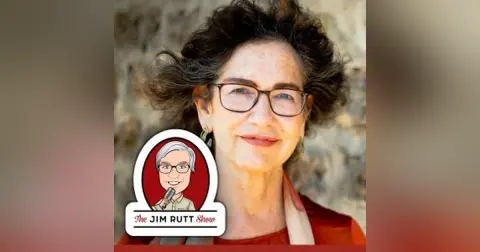 EP 197 Susan Neiman on Why Left Is Not Woke