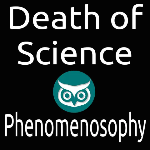Death of Science