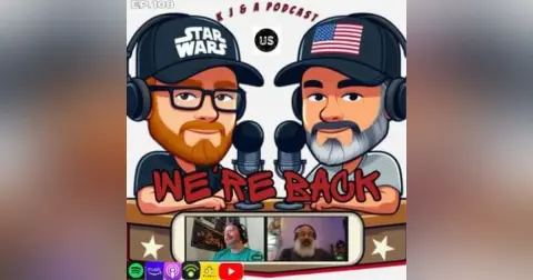 Episode 108: We’re Back
