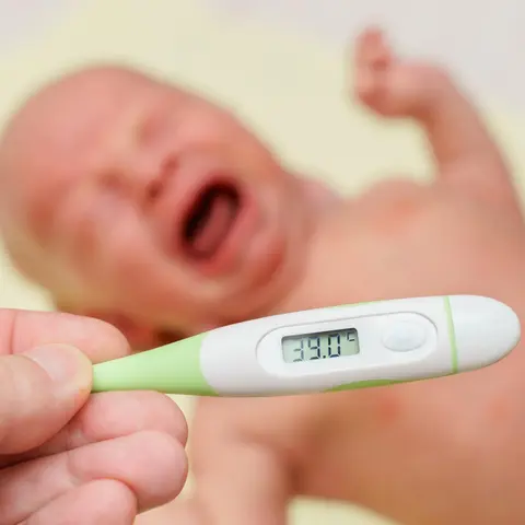 Febrile Infants Aged ≤60 Days - An Interview With Dr Paul Aronson