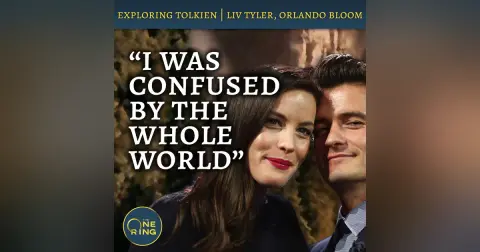 68. An Interview with Liv Tyler and Orlando Bloom