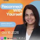 How to Find Yourself Again and Start Living Authentically with Dimple Bhatti | 1,684