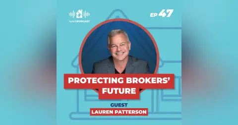 Episode 47: Who’s Protecting Mortgage Brokers in Washington? | Inside NAMB Advocacy