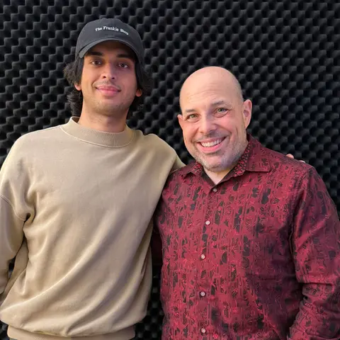 Out of Patients EP437: AYA Family Affair: Jansher Naim