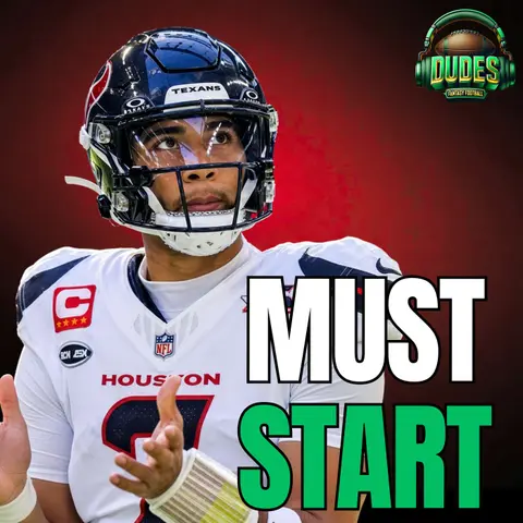 Week 7 Bold Predictions: C.J. Stroud Is BACK! 🔥