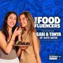The Foodfluencers: Gato Dates Went From Shabbat Dinner to Erewhon