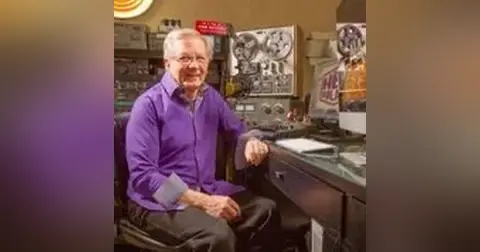 The Interview #48 | Bob Heil