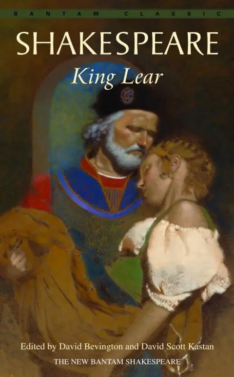 104 King Lear
